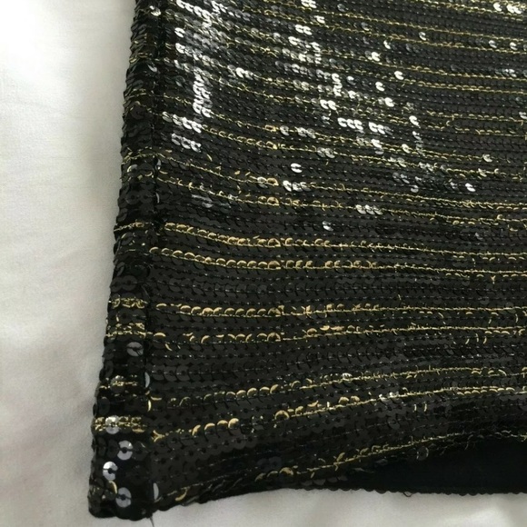 Sequins dress by Tristan - Picture 3 of 5